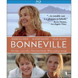 Bonneville  BLU-RAY